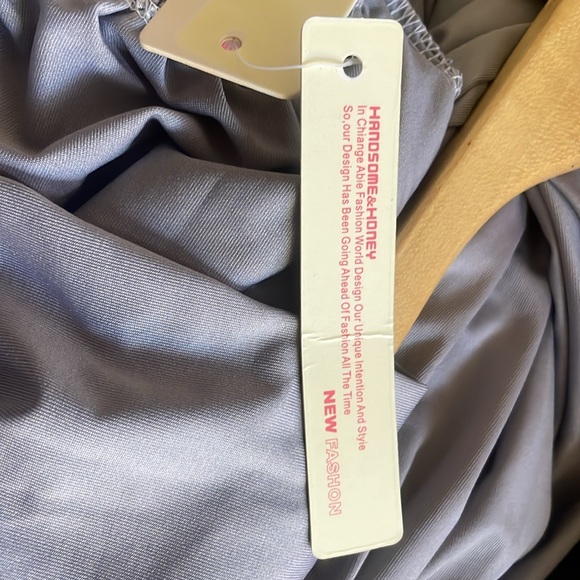 Infinity Dress - Picture 5 of 5